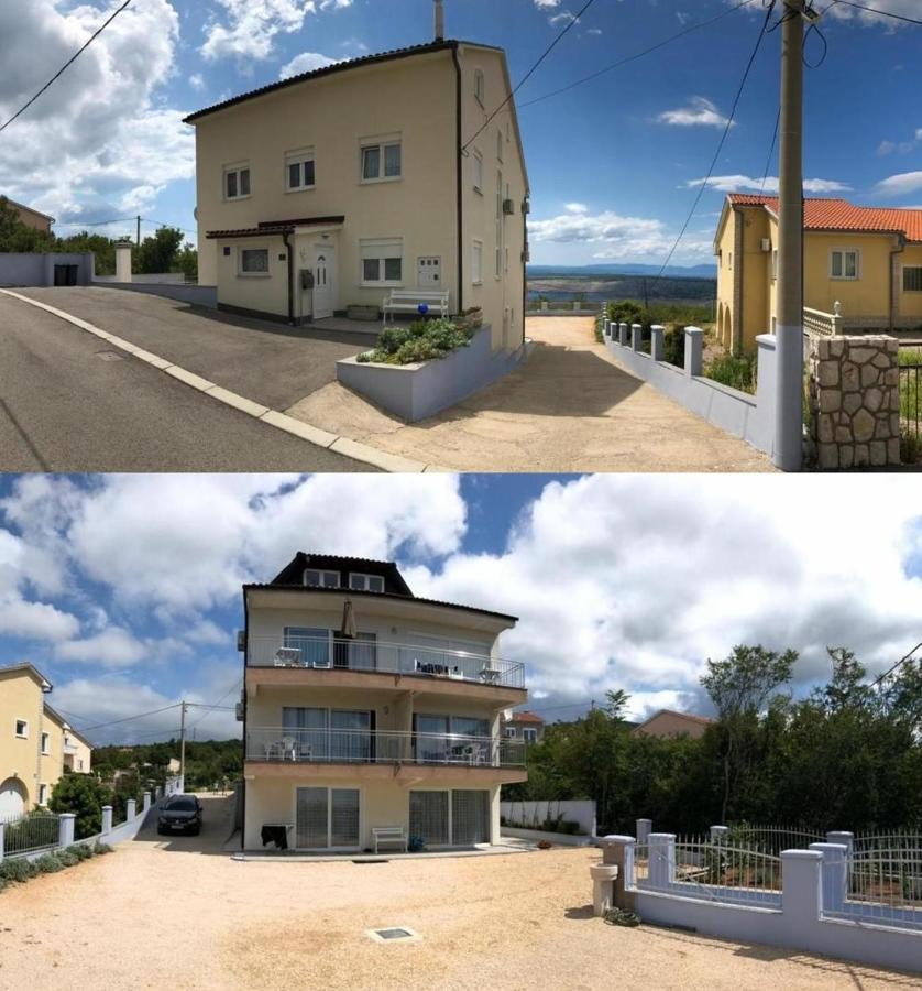 Apartments Diana Šmrika エクステリア 写真