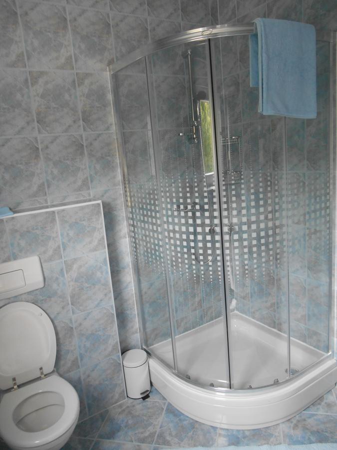 Apartments Diana Šmrika エクステリア 写真