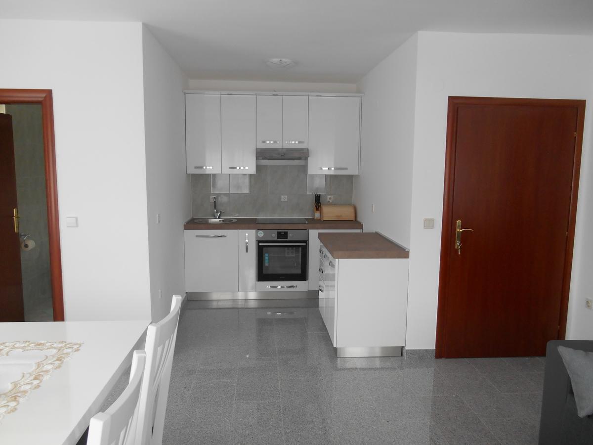 Apartments Diana Šmrika エクステリア 写真