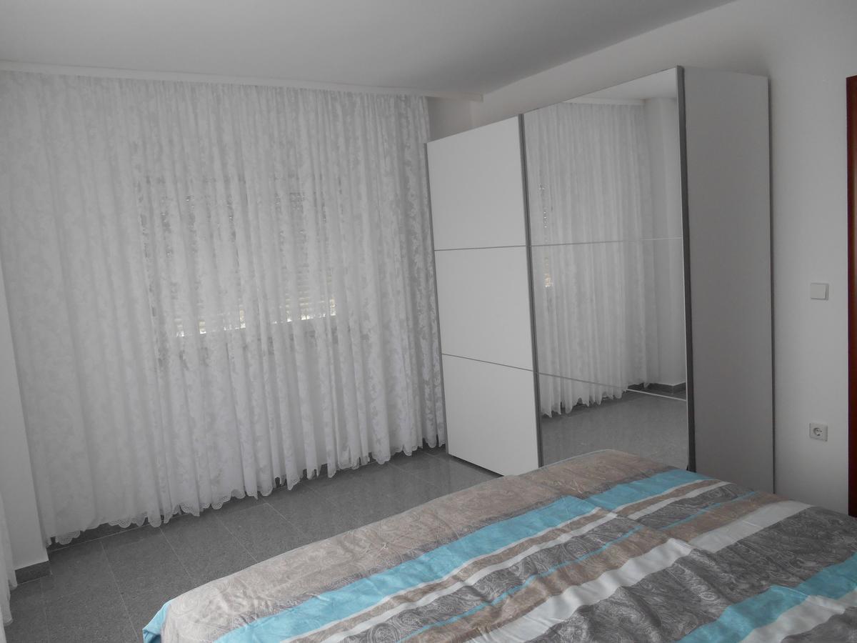 Apartments Diana Šmrika エクステリア 写真