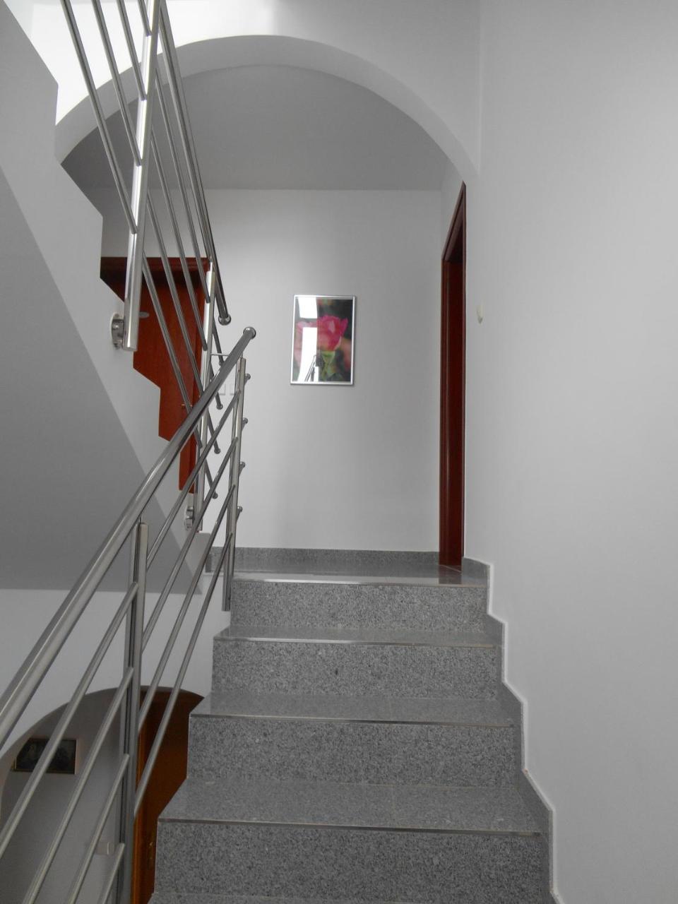 Apartments Diana Šmrika エクステリア 写真