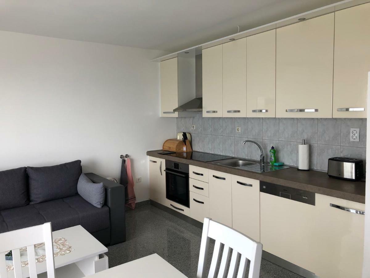 Apartments Diana Šmrika エクステリア 写真